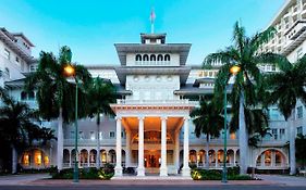 Moana Surfrider, A Westin Resort & Spa, Waikiki Beach 4*